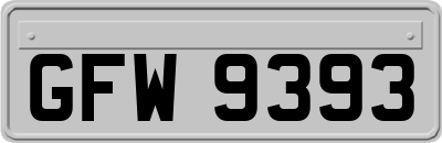 GFW9393