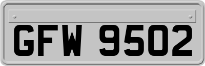 GFW9502