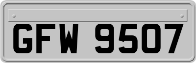 GFW9507