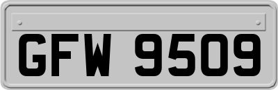 GFW9509