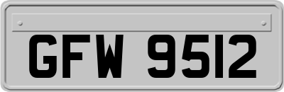 GFW9512