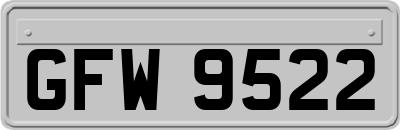 GFW9522
