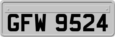 GFW9524