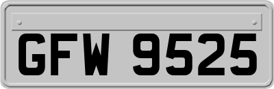 GFW9525