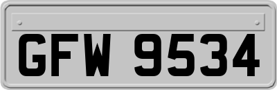 GFW9534