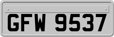 GFW9537