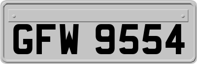 GFW9554