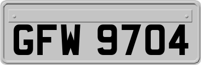 GFW9704