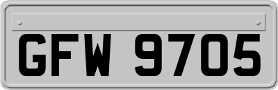 GFW9705