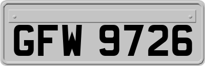 GFW9726