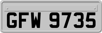 GFW9735