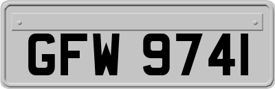 GFW9741