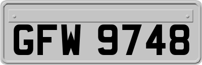 GFW9748