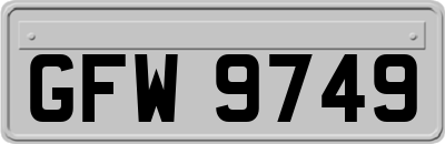 GFW9749