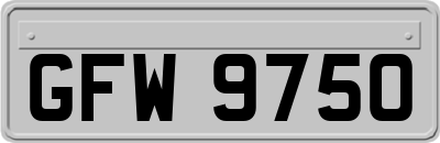 GFW9750