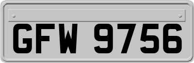 GFW9756