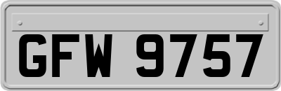 GFW9757
