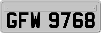 GFW9768