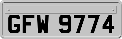 GFW9774