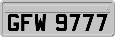 GFW9777