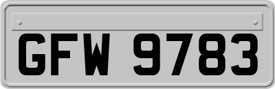 GFW9783