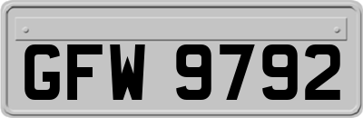 GFW9792