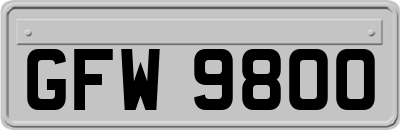 GFW9800