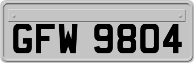 GFW9804