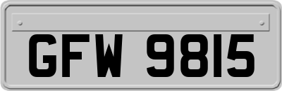 GFW9815