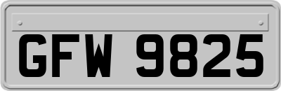 GFW9825