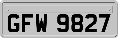 GFW9827