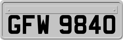 GFW9840
