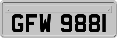 GFW9881