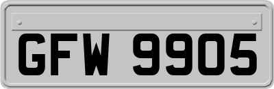 GFW9905