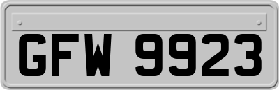 GFW9923