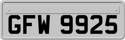 GFW9925