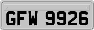 GFW9926