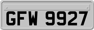 GFW9927