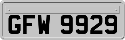 GFW9929