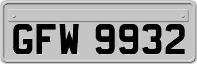 GFW9932