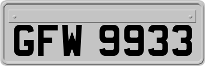 GFW9933