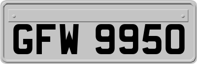 GFW9950