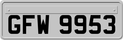 GFW9953