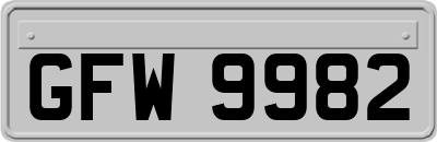 GFW9982
