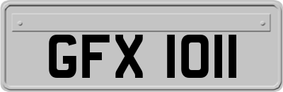 GFX1011