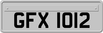 GFX1012