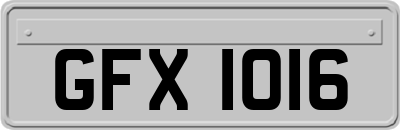 GFX1016