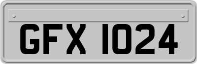 GFX1024