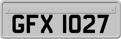 GFX1027