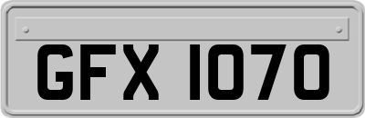 GFX1070